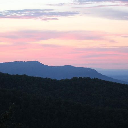 It'S All About The View Βίλα Gatlinburg Εξωτερικό φωτογραφία