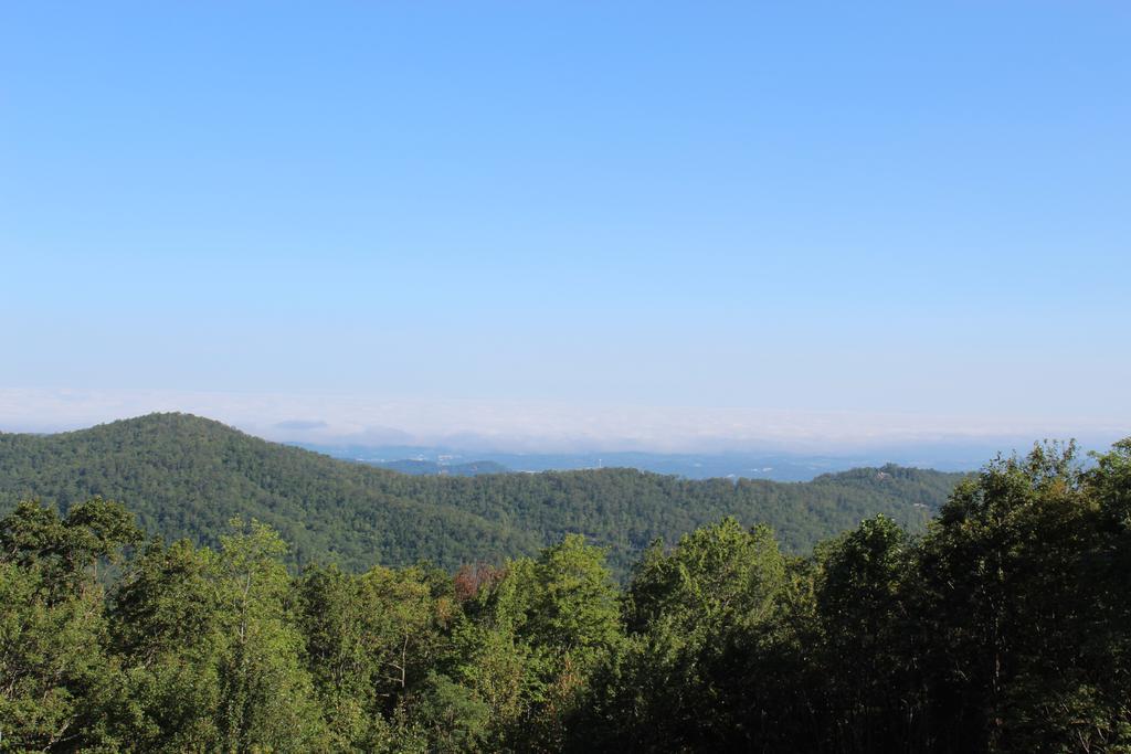It'S All About The View Βίλα Gatlinburg Εξωτερικό φωτογραφία