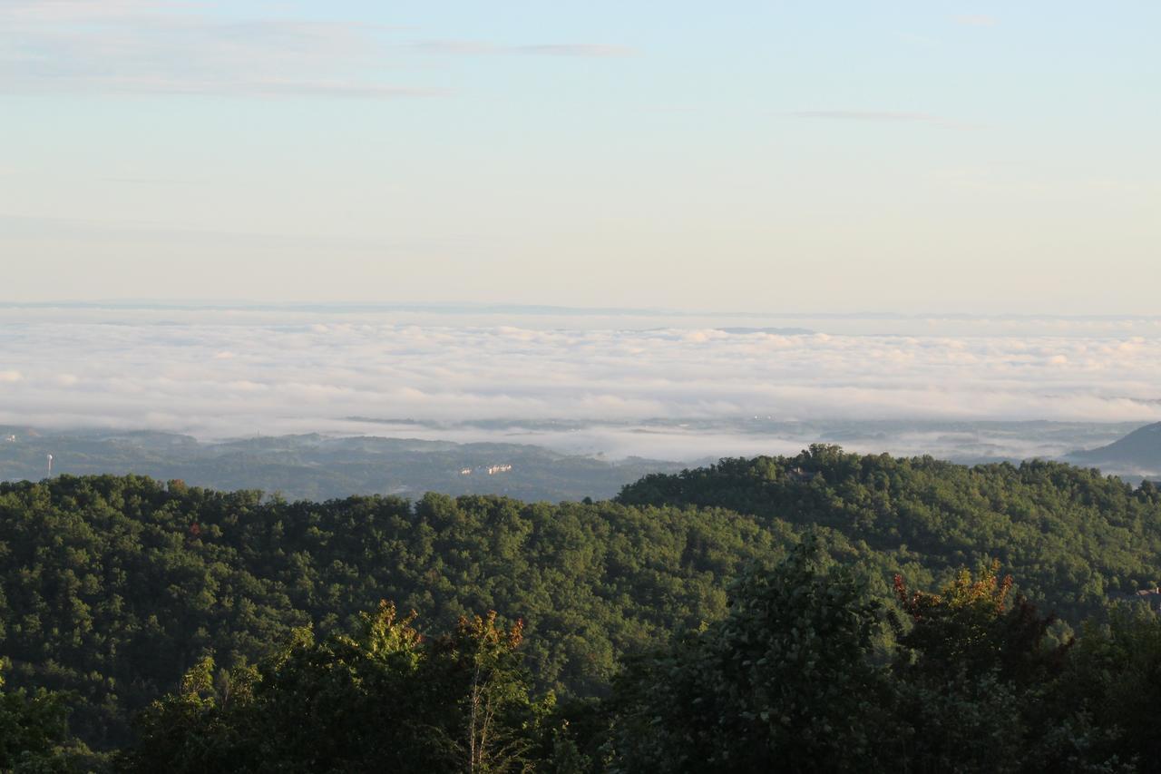 It'S All About The View Βίλα Gatlinburg Εξωτερικό φωτογραφία