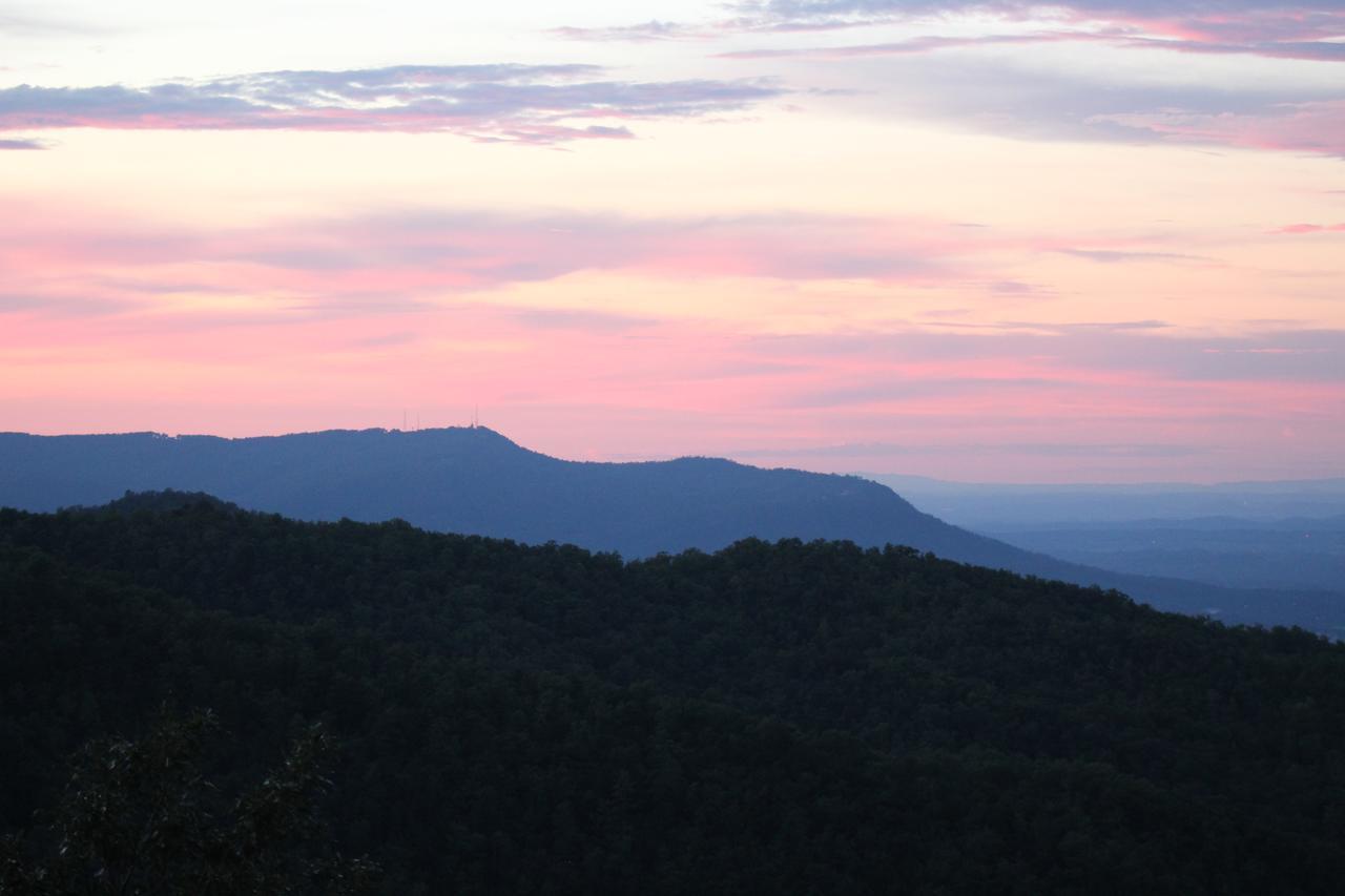 It'S All About The View Βίλα Gatlinburg Εξωτερικό φωτογραφία