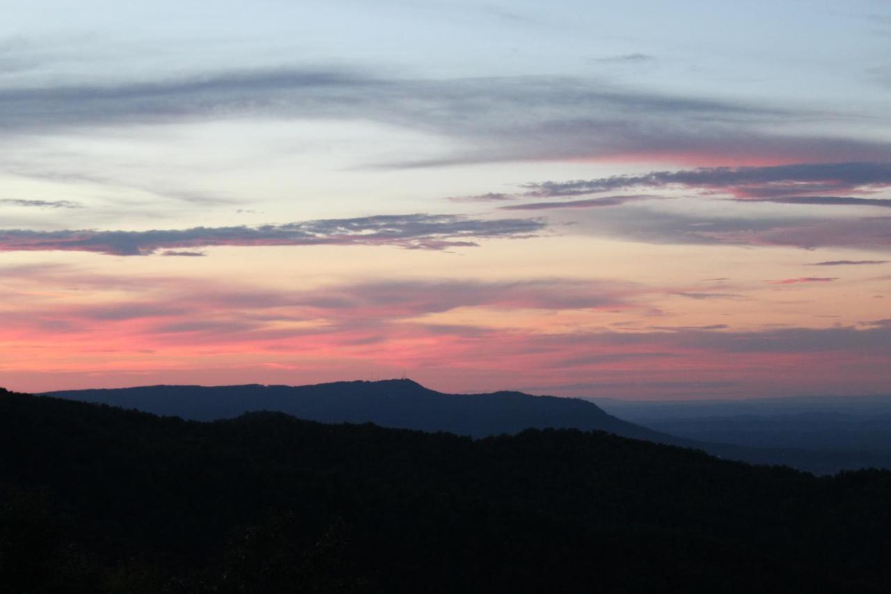 It'S All About The View Βίλα Gatlinburg Εξωτερικό φωτογραφία