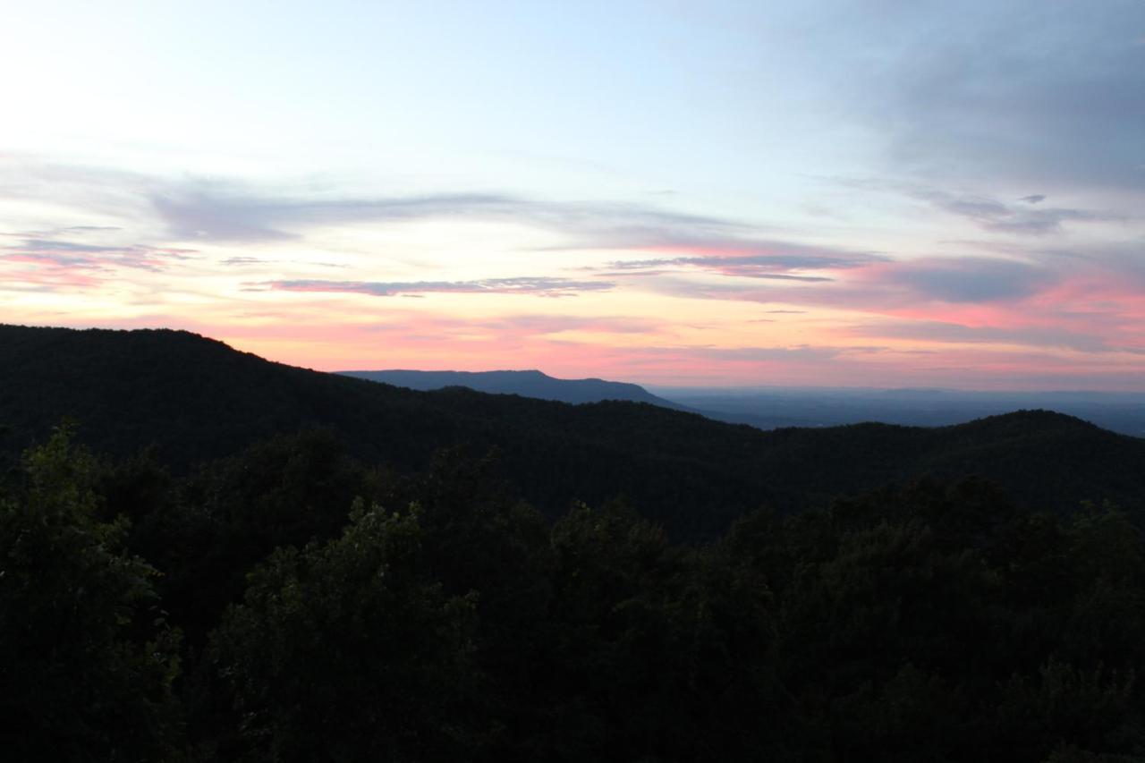 It'S All About The View Βίλα Gatlinburg Εξωτερικό φωτογραφία