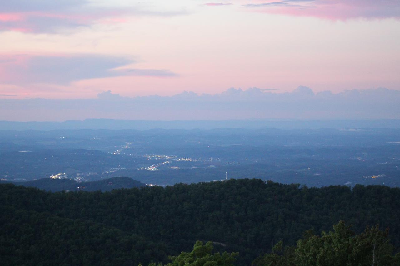 It'S All About The View Βίλα Gatlinburg Εξωτερικό φωτογραφία