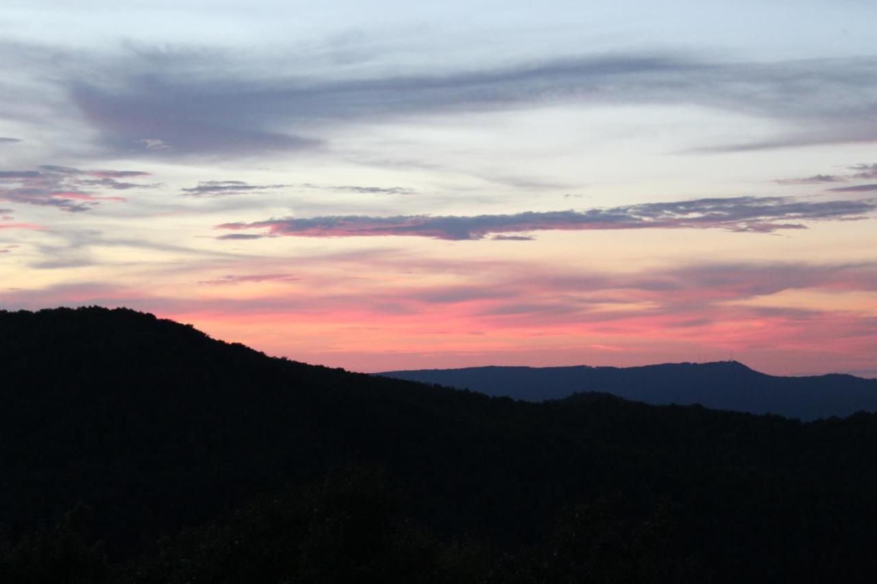 It'S All About The View Βίλα Gatlinburg Εξωτερικό φωτογραφία